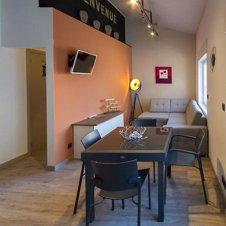 Appartement Le Taquet Marseillan  Εξωτερικό φωτογραφία