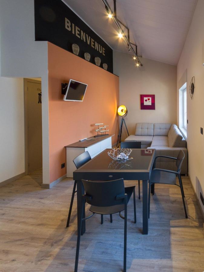 Appartement Le Taquet Marseillan  Εξωτερικό φωτογραφία