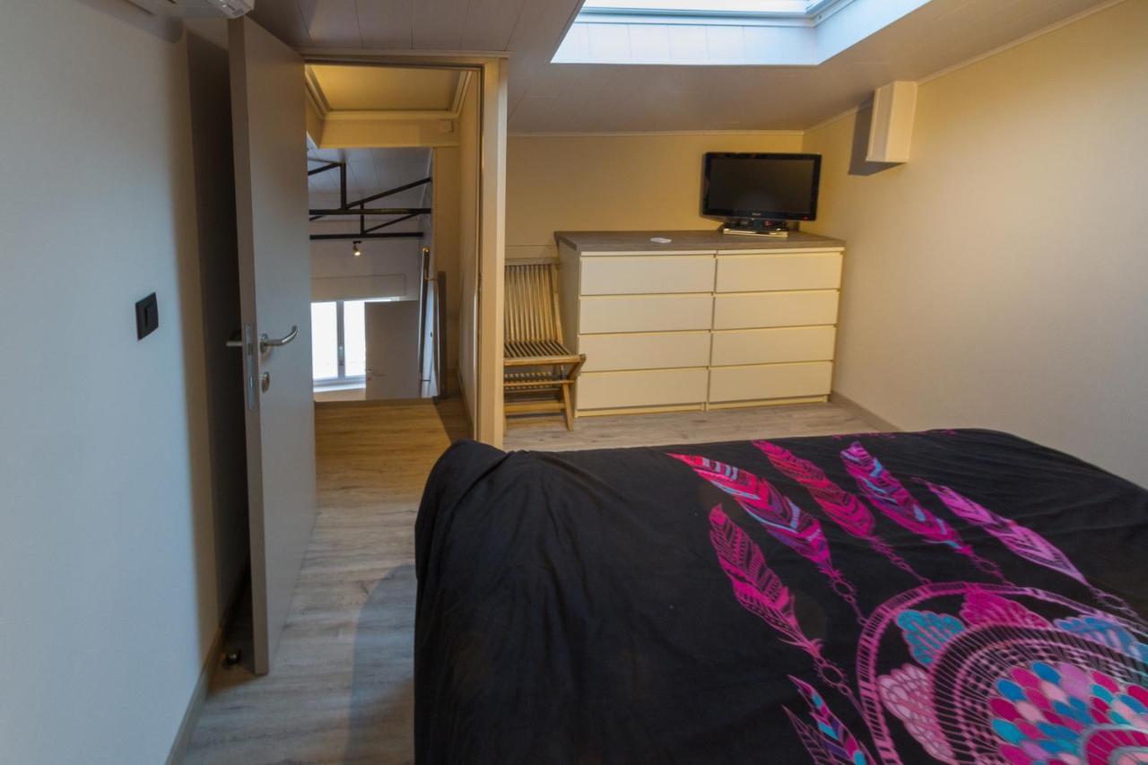 Appartement Le Taquet Marseillan  Εξωτερικό φωτογραφία