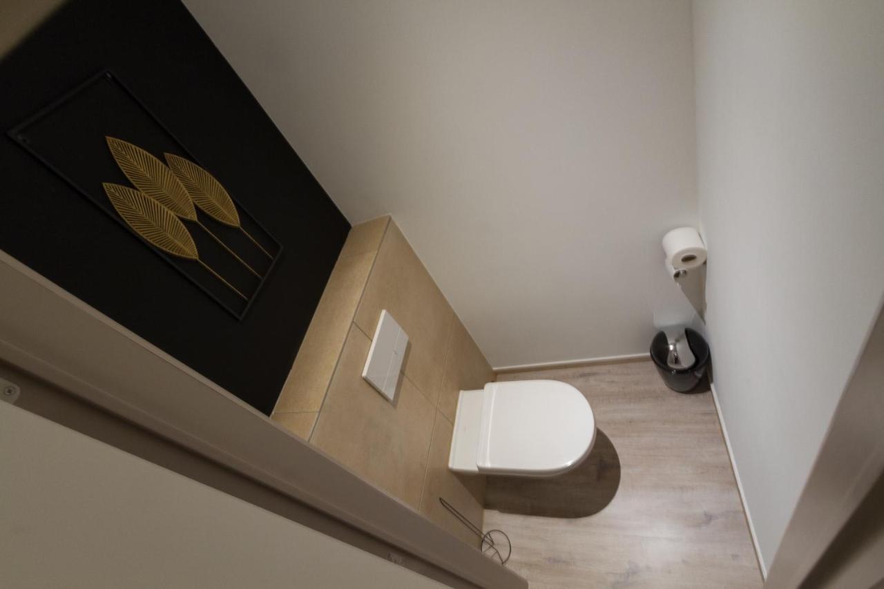 Appartement Le Taquet Marseillan  Εξωτερικό φωτογραφία