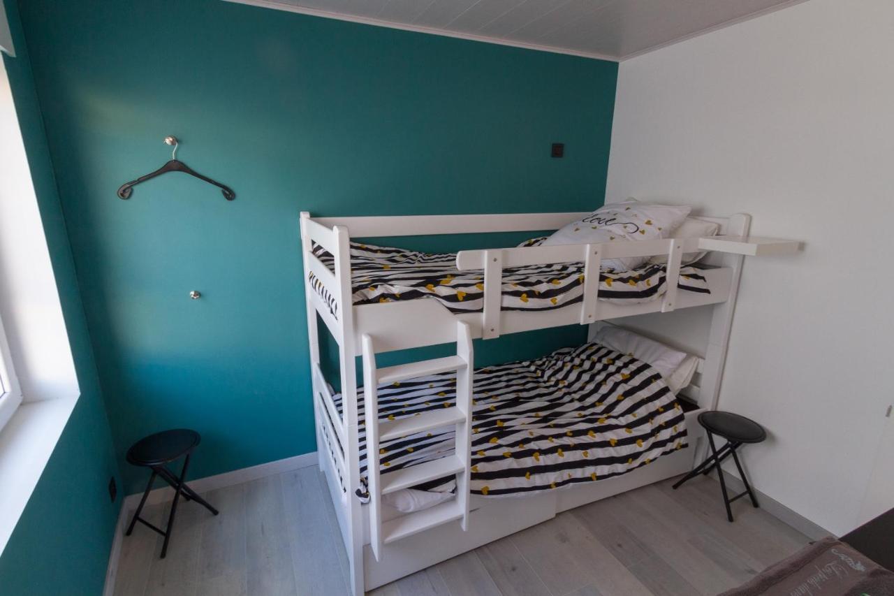 Appartement Le Taquet Marseillan  Εξωτερικό φωτογραφία
